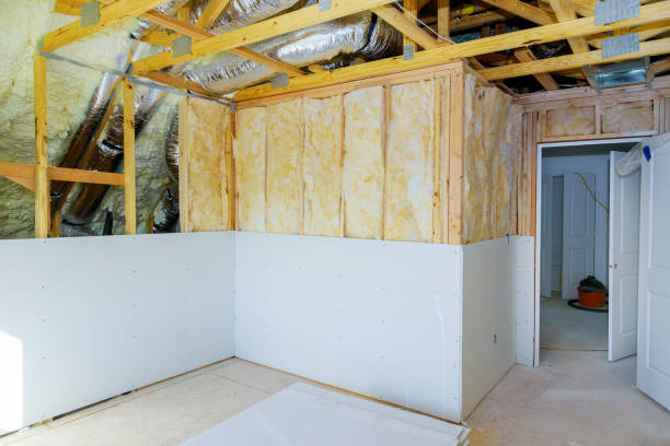 Best Specialized Insulation Services in East Sandwich, MA
