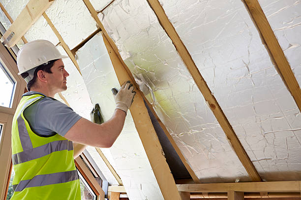 Types of Insulation We Offer in East Sandwich, MA