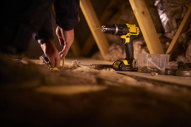 Best Cellulose Insulation in East Sandwich, MA